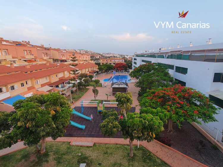 Townhouse Oasis Dakota, El Duque-Costa Adeje, Adeje