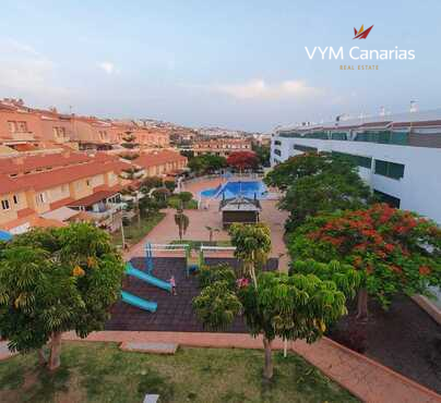 Townhouse Oasis Dakota, El Duque-Costa Adeje, Adeje