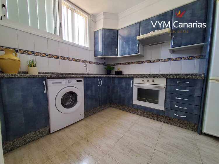 Townhouse Oasis Dakota, El Duque-Costa Adeje, Adeje