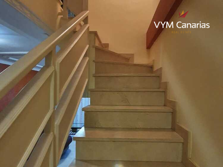 Townhouse Oasis Dakota, El Duque-Costa Adeje, Adeje
