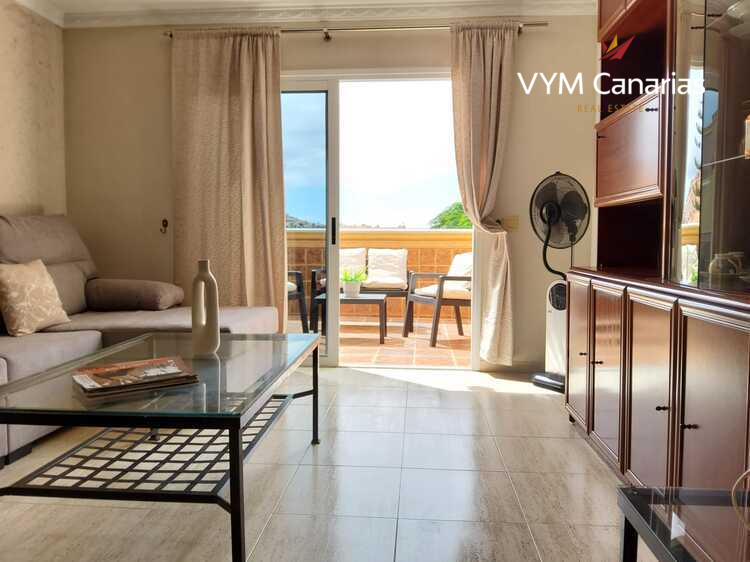 Townhouse Oasis Dakota, El Duque-Costa Adeje, Adeje