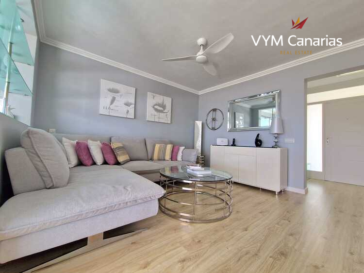 Townhouse Los Girasoles, El Madroñal, Adeje