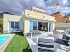 Townhouse Los Girasoles, El Madroñal, Adeje