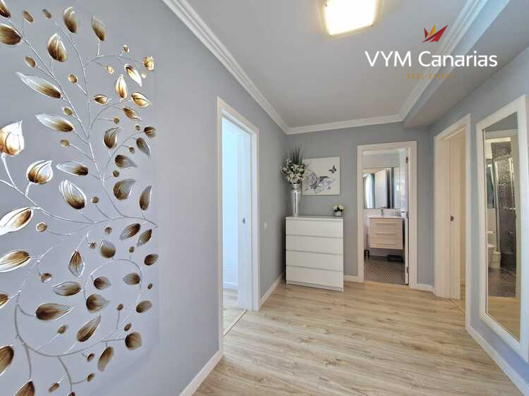 Townhouse Los Girasoles, El Madroñal, Adeje