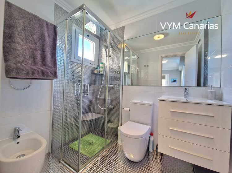 Townhouse Los Girasoles, El Madroñal, Adeje