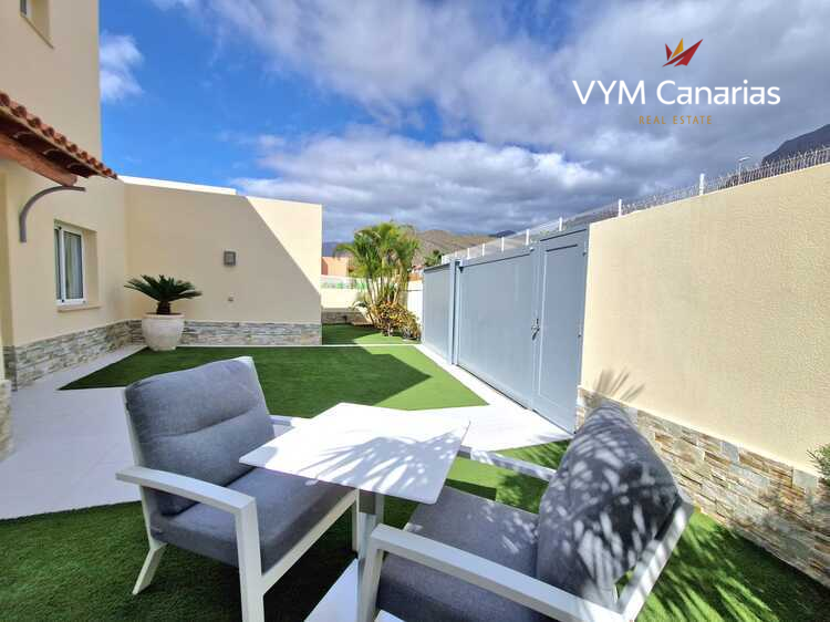 Townhouse Los Girasoles, El Madroñal, Adeje