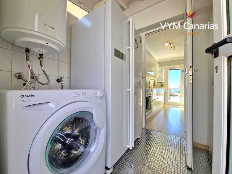 Townhouse Los Girasoles, El Madroñal, Adeje