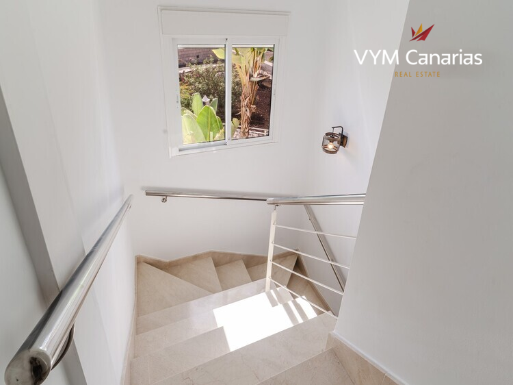 Townhouse Villas de Palm Mar, Palm Mar, Arona