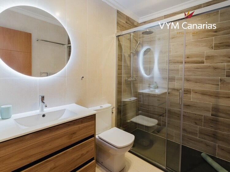 Townhouse Villas de Palm Mar, Palm Mar, Arona