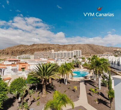 Maison Mitoyenne Villas de Palm Mar, Palm Mar, Arona