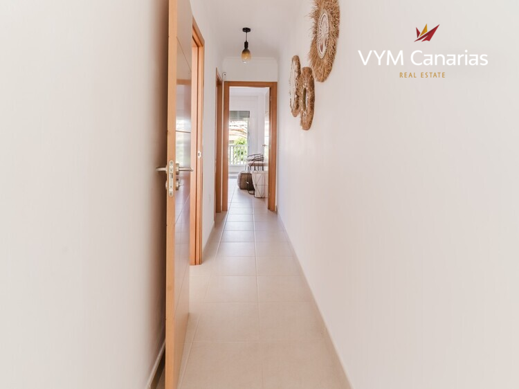 Townhouse Villas de Palm Mar, Palm Mar, Arona