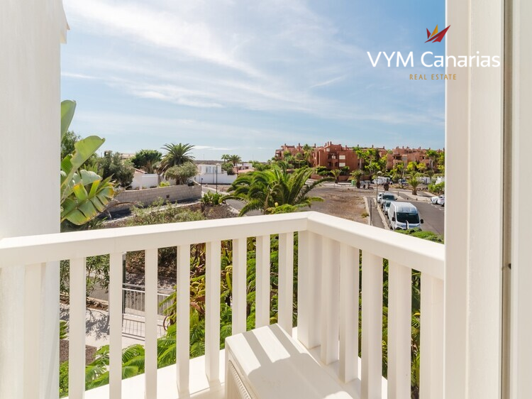 Townhouse Villas de Palm Mar, Palm Mar, Arona