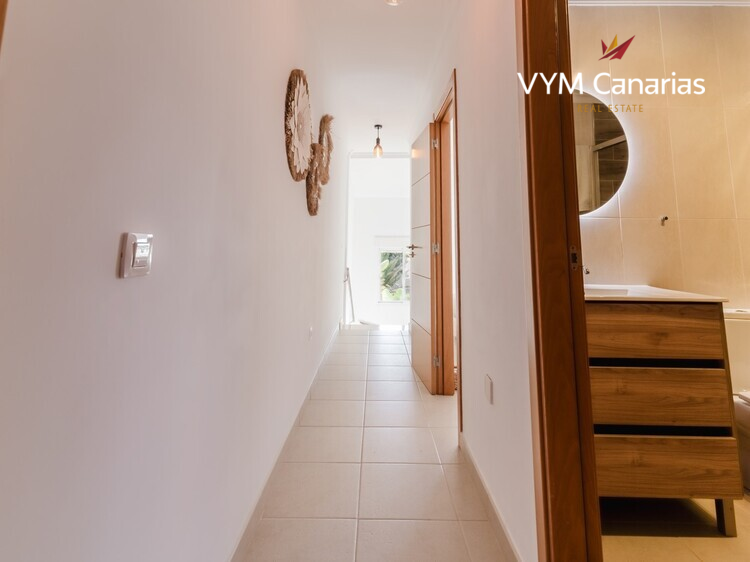 Townhouse Villas de Palm Mar, Palm Mar, Arona