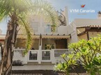 Townhouse Villas de Palm Mar, Palm Mar, Arona
