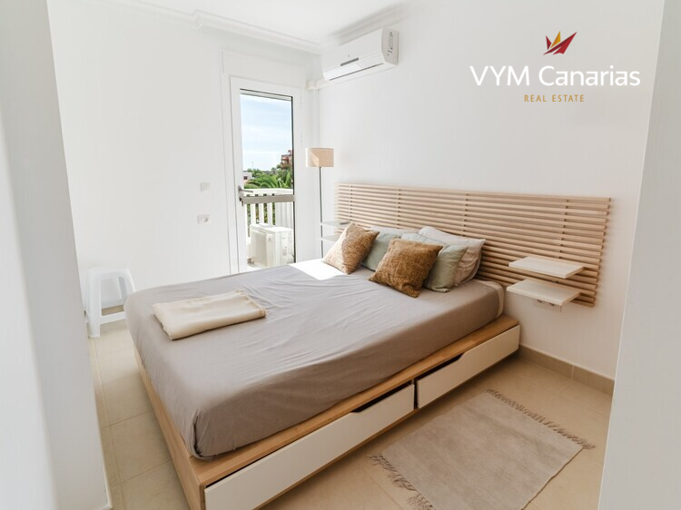 Townhouse Villas de Palm Mar, Palm Mar, Arona