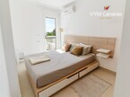 Townhouse Villas de Palm Mar, Palm Mar, Arona