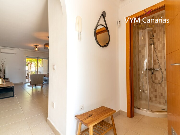 Townhouse Villas de Palm Mar, Palm Mar, Arona