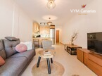Townhouse Villas de Palm Mar, Palm Mar, Arona