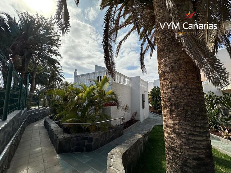 连栋别墅 Virginia, Playa de Las Americas – Adeje, Adeje