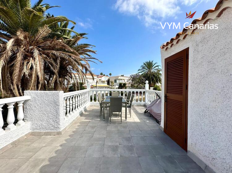 连栋别墅 Virginia, Playa de Las Americas – Adeje, Adeje