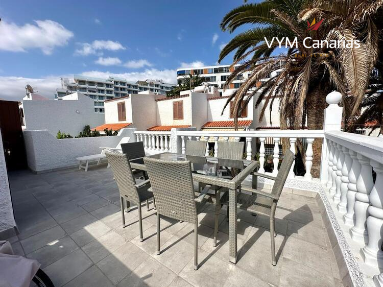 连栋别墅 Virginia, Playa de Las Americas – Adeje, Adeje
