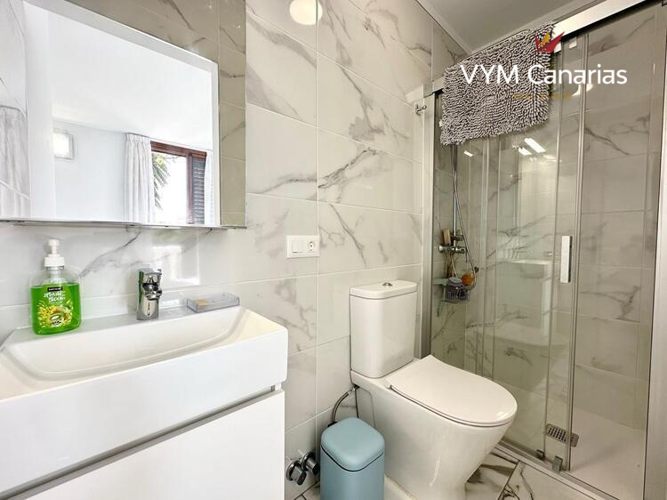 连栋别墅 Virginia, Playa de Las Americas – Adeje, Adeje