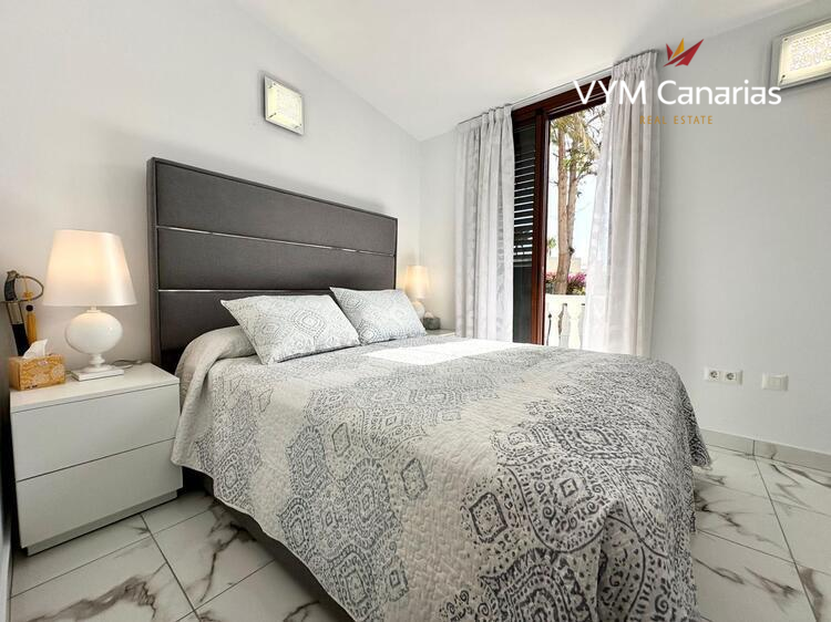 连栋别墅 Virginia, Playa de Las Americas – Adeje, Adeje