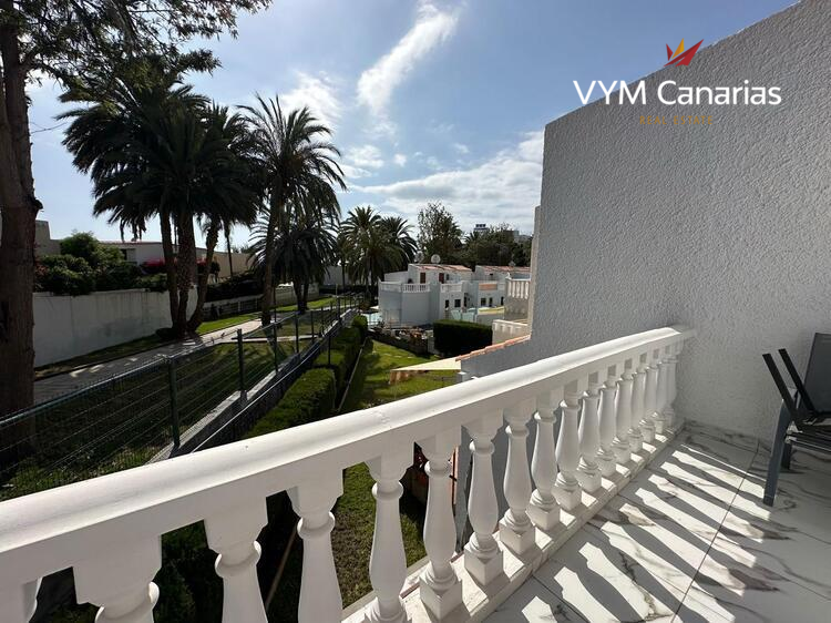 连栋别墅 Virginia, Playa de Las Americas – Adeje, Adeje