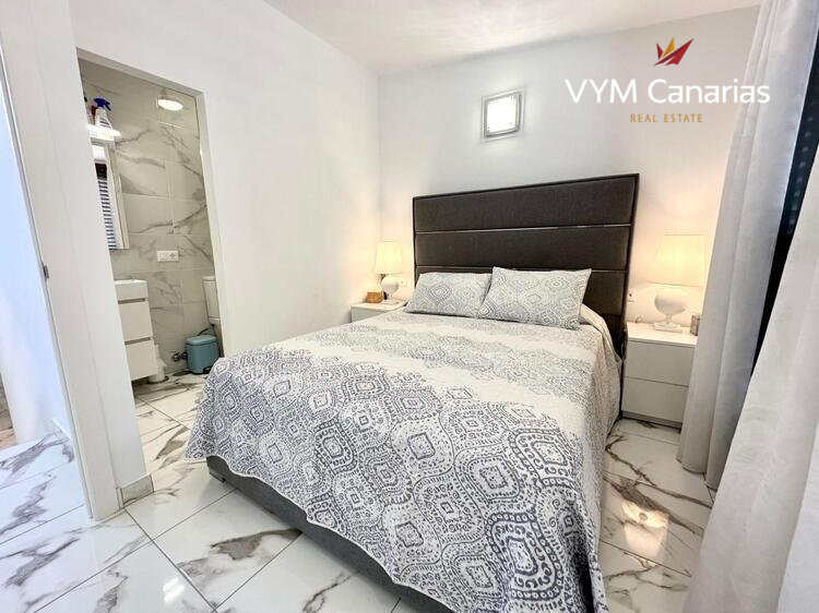 连栋别墅 Virginia, Playa de Las Americas – Adeje, Adeje