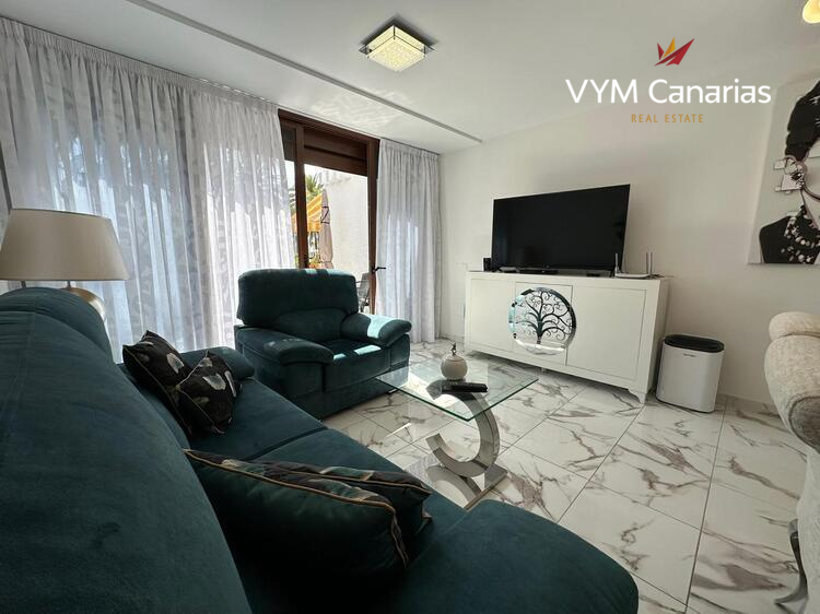 连栋别墅 Virginia, Playa de Las Americas – Adeje, Adeje