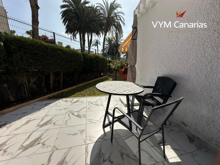 连栋别墅 Virginia, Playa de Las Americas – Adeje, Adeje