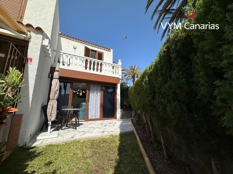 连栋别墅 Virginia, Playa de Las Americas – Adeje, Adeje