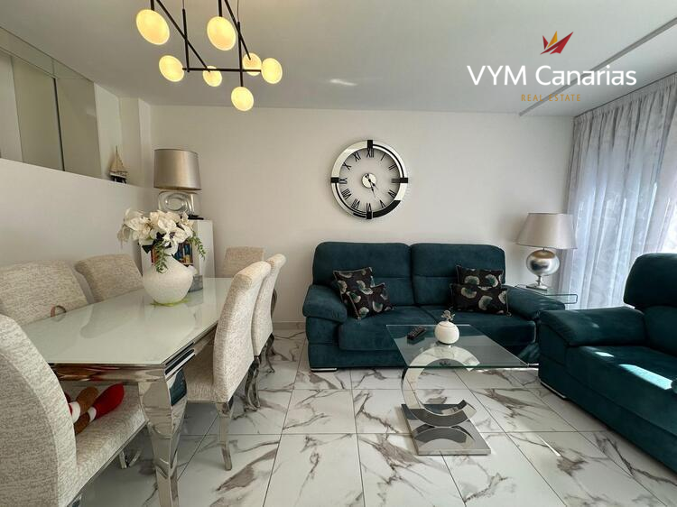 连栋别墅 Virginia, Playa de Las Americas – Adeje, Adeje