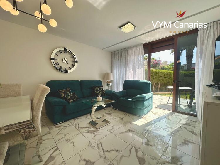 连栋别墅 Virginia, Playa de Las Americas – Adeje, Adeje