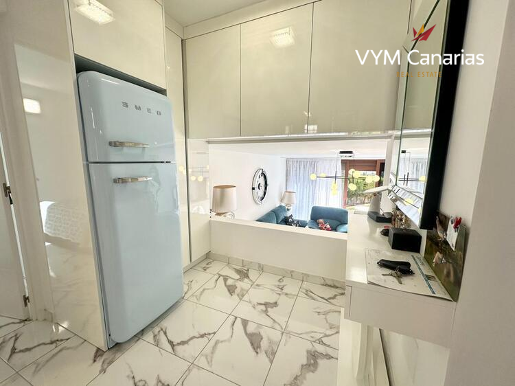 连栋别墅 Virginia, Playa de Las Americas – Adeje, Adeje