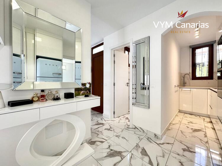 连栋别墅 Virginia, Playa de Las Americas – Adeje, Adeje