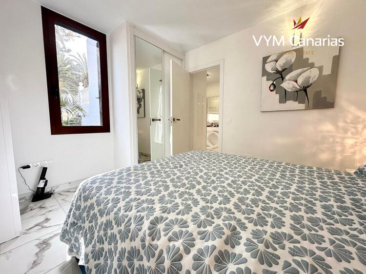 连栋别墅 Virginia, Playa de Las Americas – Adeje, Adeje