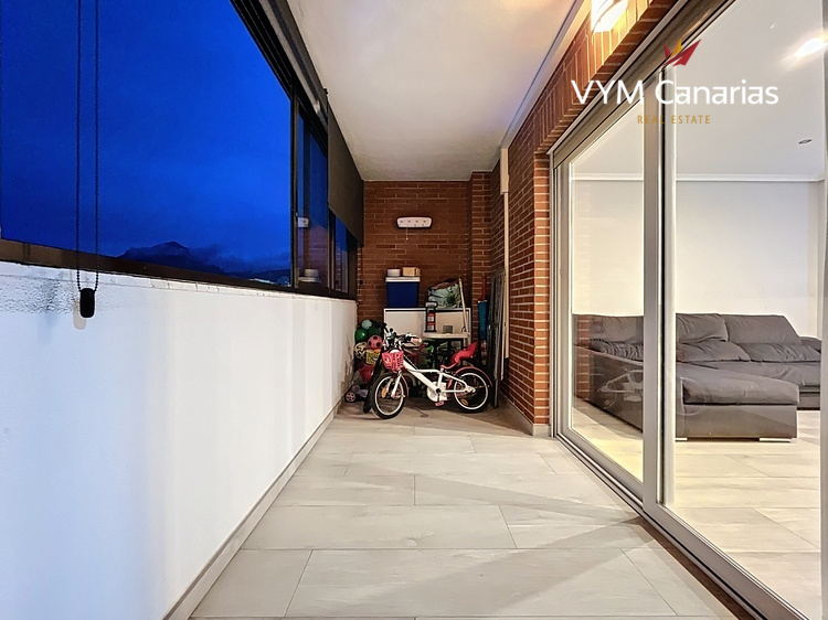 Appartement Alfaz del Pi Pueblo – Urbanizaciones, Alfaz del Pi