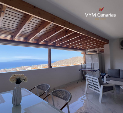 Apartment UDIV, Torviscas - Roque del Conde, Adeje