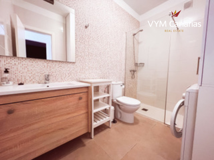 Apartment Paraiso del Sur, Playa Paraiso, Adeje