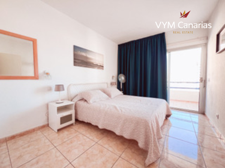 Apartment Paraiso del Sur, Playa Paraiso, Adeje