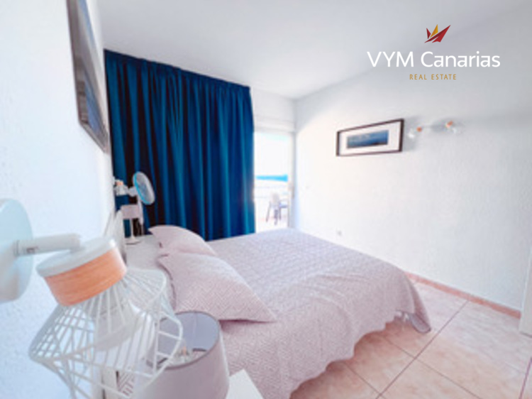 Apartment Paraiso del Sur, Playa Paraiso, Adeje