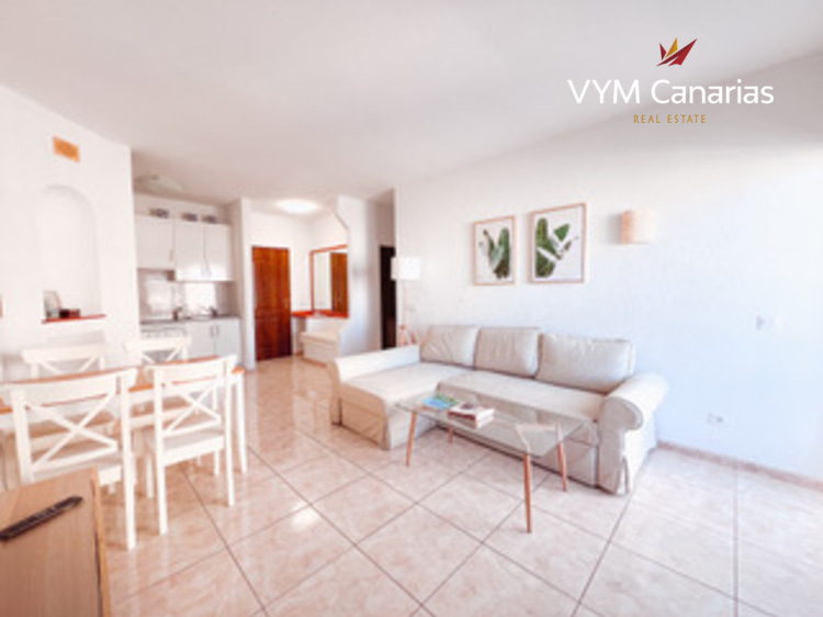 Apartment Paraiso del Sur, Playa Paraiso, Adeje