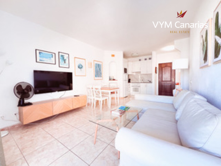 Apartment Paraiso del Sur, Playa Paraiso, Adeje