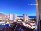 Apartment Paraiso del Sur, Playa Paraiso, Adeje