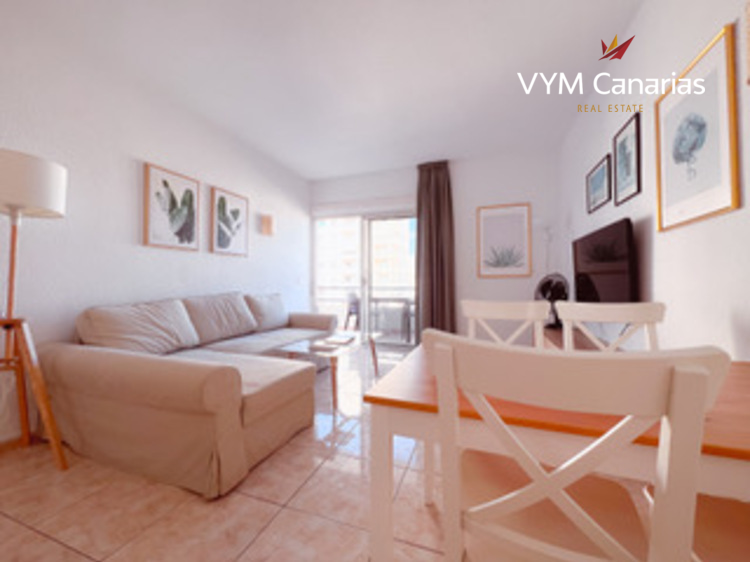 Apartment Paraiso del Sur, Playa Paraiso, Adeje