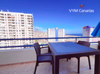 Apartment Paraiso del Sur, Playa Paraiso, Adeje