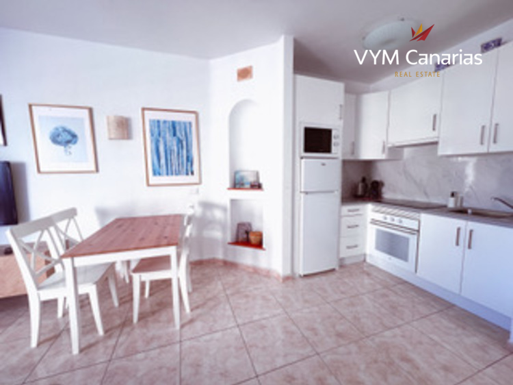 Apartment Paraiso del Sur, Playa Paraiso, Adeje