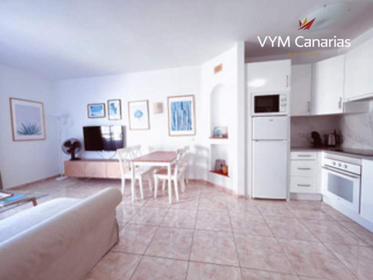 Apartment Paraiso del Sur, Playa Paraiso, Adeje