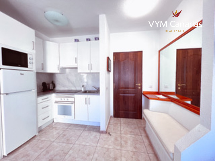 Apartment Paraiso del Sur, Playa Paraiso, Adeje